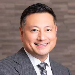 Dr. Steve Ghim Dr. Steve Ghim